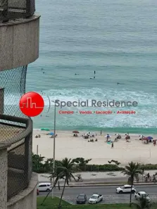 Apartamento com 3 Quartos à venda, 125m² no Barra da Tijuca, Rio de Janeiro