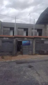Sobrado com 3 Quartos à venda, 110m² no Jardim das Camélias, São Paulo
