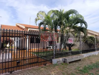 Casa com 3 Quartos à venda, 148m² no Vila Nova, Maringá