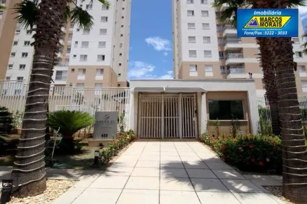 Apartamento com 3 Quartos à venda, 87m² no Jardim Emília, Sorocaba