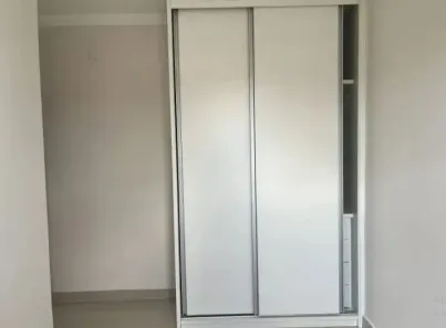 Apartamento com 2 Quartos para alugar, 55m² no Vossoroca, Votorantim