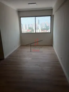 Apartamento com 3 Quartos à venda, 70m² no Belenzinho, São Paulo