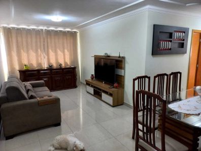 Apartamento com 3 Quartos à venda, 212m² no Castelo, Belo Horizonte