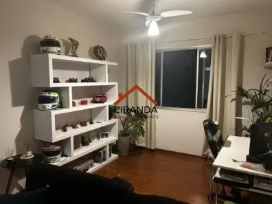 Apartamento com 1 Quarto à venda, 41m² no Indianópolis, São Paulo