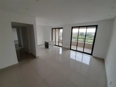 Apartamento com 2 Quartos para alugar, 110m² no Bonfim Paulista, Ribeirão Preto