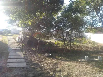 Fazenda/Sítio com 2 Quartos à venda, 1000m² no Jundiaquara, Araçoiaba da Serra