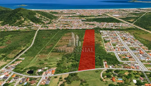 Lote/Terreno à venda, 44600m² no Vargem Grande, Florianópolis