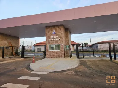 Apartamento com 2 Quartos para alugar, 51m² no Residencial Solar Ville, Goiânia