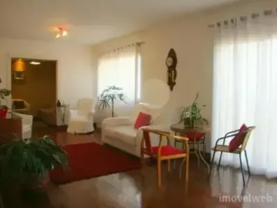 Apartamento com 3 Quartos à venda, 170m² no Fazenda Morumbi, São Paulo