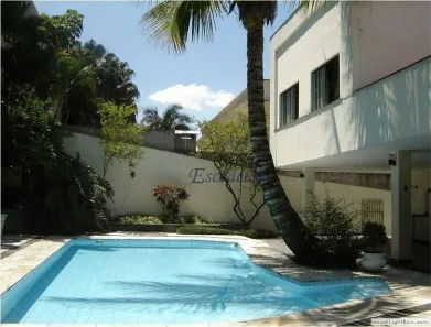 Casa com 4 Quartos à venda, 900m² no Jardim Guedala, São Paulo