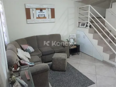 Sobrado com 3 Quartos à venda, 120m² no Parque Maria Domitila, São Paulo