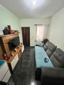 Apartamento com 2 Quartos à venda, 55m² no Montanhão, São Bernardo do Campo