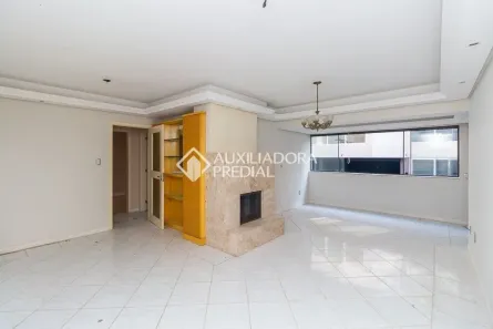 Apartamento com 2 Quartos para alugar, 105m² no Cristal, Porto Alegre