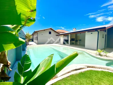 Casa com 4 Quartos à venda, 184m² no Cidade Nova Peruíbe, Peruíbe