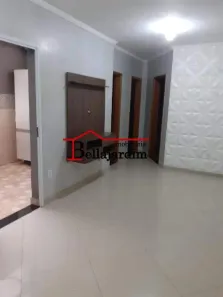 Apartamento com 2 Quartos à venda, 44m² no Vila Progresso, Santo André