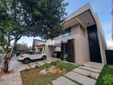 Casa com 4 Quartos à venda, 320m² no Boulevard Lagoa, Serra