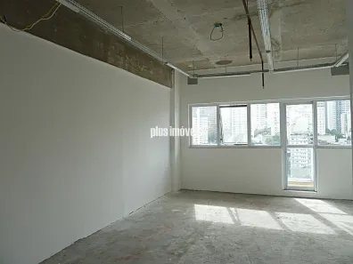 Sala Comercial à venda, 42m² no Vila Andrade, São Paulo