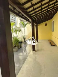 Casa com 2 Quartos à venda, 80m² no São Francisco, Niterói