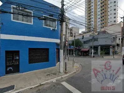 Sala Comercial para alugar, 50m² no Santana, São Paulo