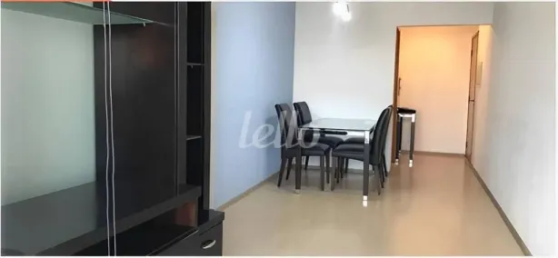 Apartamento com 2 Quartos para alugar, 64m² no Vila da Saúde, São Paulo