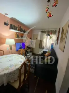 Apartamento com 2 Quartos à venda, 50m² no Americanópolis, São Paulo