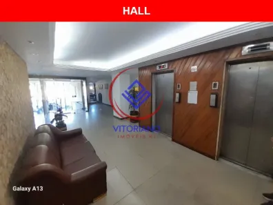 Apartamento com 2 Quartos à venda, 83m² no Engenho Novo, Rio de Janeiro