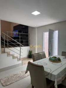 Casa com 3 Quartos à venda, 243m² no Vila Monte Alegre, Paulínia