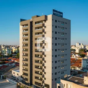 Apartamento com 3 Quartos à venda, 126m² no Santa Mônica, Uberlândia