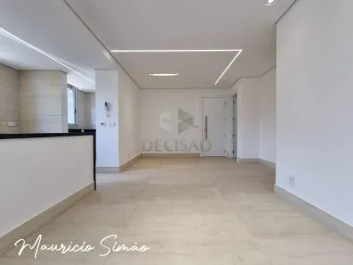 Apartamento com 3 Quartos à venda, 86m² no Centro, Belo Horizonte