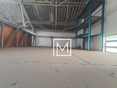 Galpão/Depósito/Armazém para alugar, 300m² no Cambuci, São Paulo
