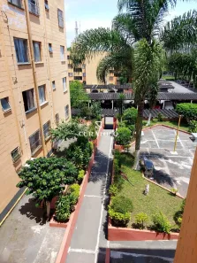 Apartamento com 2 Quartos à venda, 55m² no Jardim Alvorada, Santo André