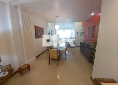 Apartamento com 3 Quartos à venda, 120m² no Copacabana, Rio de Janeiro