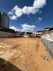 Lote/Terreno à venda, 1450m² no Mariano Procópio, Juiz de Fora