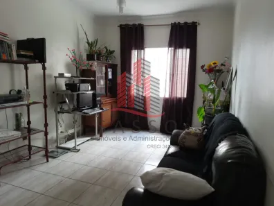 Apartamento com 2 Quartos à venda, 78m² no Brás, São Paulo