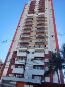 Apartamento com 2 Quartos à venda, 61m² no Vila Ercília, São José do Rio Preto