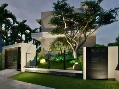 Casa com 2 Quartos à venda, 105m² no Morrinhos, Garopaba