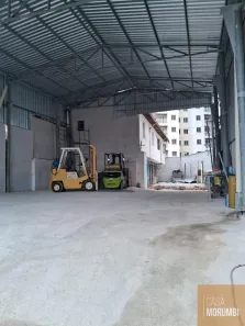 Galpão/Depósito/Armazém para alugar, 460m² no Ipiranga, São Paulo