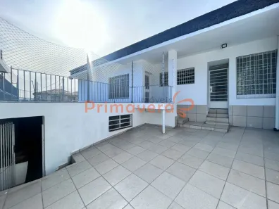 Sobrado com 2 Quartos para alugar, 169m² no Parque São Domingos, São Paulo