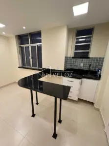 Kitnet à venda, 20m² no Centro, Rio de Janeiro
