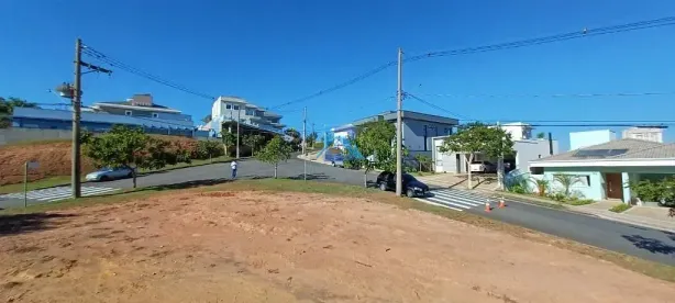 Lote/Terreno à venda, 518m² no Condominio Residencial Villa Ravenna, Itatiba