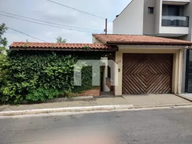 Lote/Terreno à venda, 207m² no Vila Fernandes, São Paulo