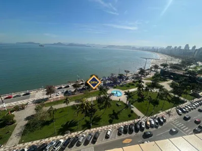 Apartamento com 2 Quartos à venda, 78m² no Ponta da Praia, Santos