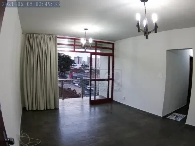 Apartamento com 3 Quartos à venda, 90m² no Vila Seixas, Ribeirão Preto