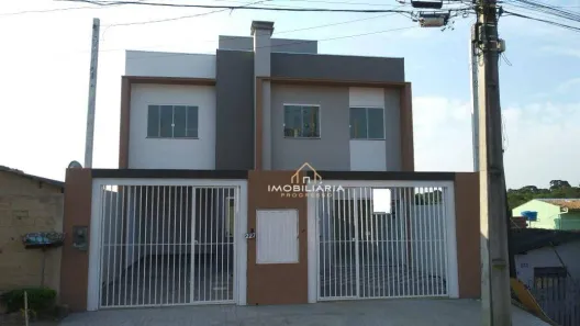 Casa com 2 Quartos à venda, 62m² no Braga, São José dos Pinhais