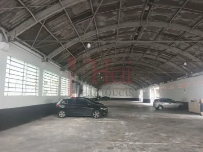 Galpão/Depósito/Armazém para alugar, 1829m² no Barra Funda, São Paulo