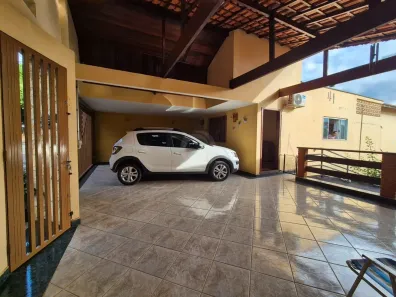 Casa com 3 Quartos à venda, 127m² no Jardim Noiva da Colina, Piracicaba