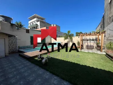 Casa com 3 Quartos à venda, 350m² no Vista Alegre, Rio de Janeiro