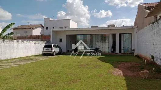 Casa com 2 Quartos à venda, 420m² no Parque Bom Retiro, Paulínia