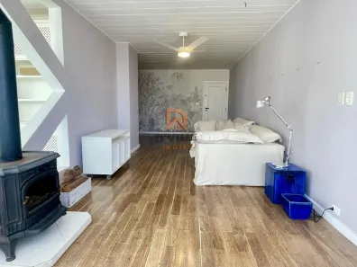 Apartamento com 1 Quarto para alugar, 105m² no Vila Caraguatá, São Paulo