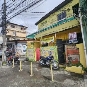 Galpão/Depósito/Armazém à venda, 250m² no Campinas de Pirajá, Salvador